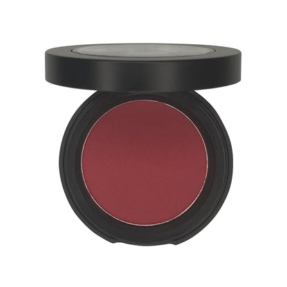 Single Pan Blush - Raspberry by Ansley Effect – view 2