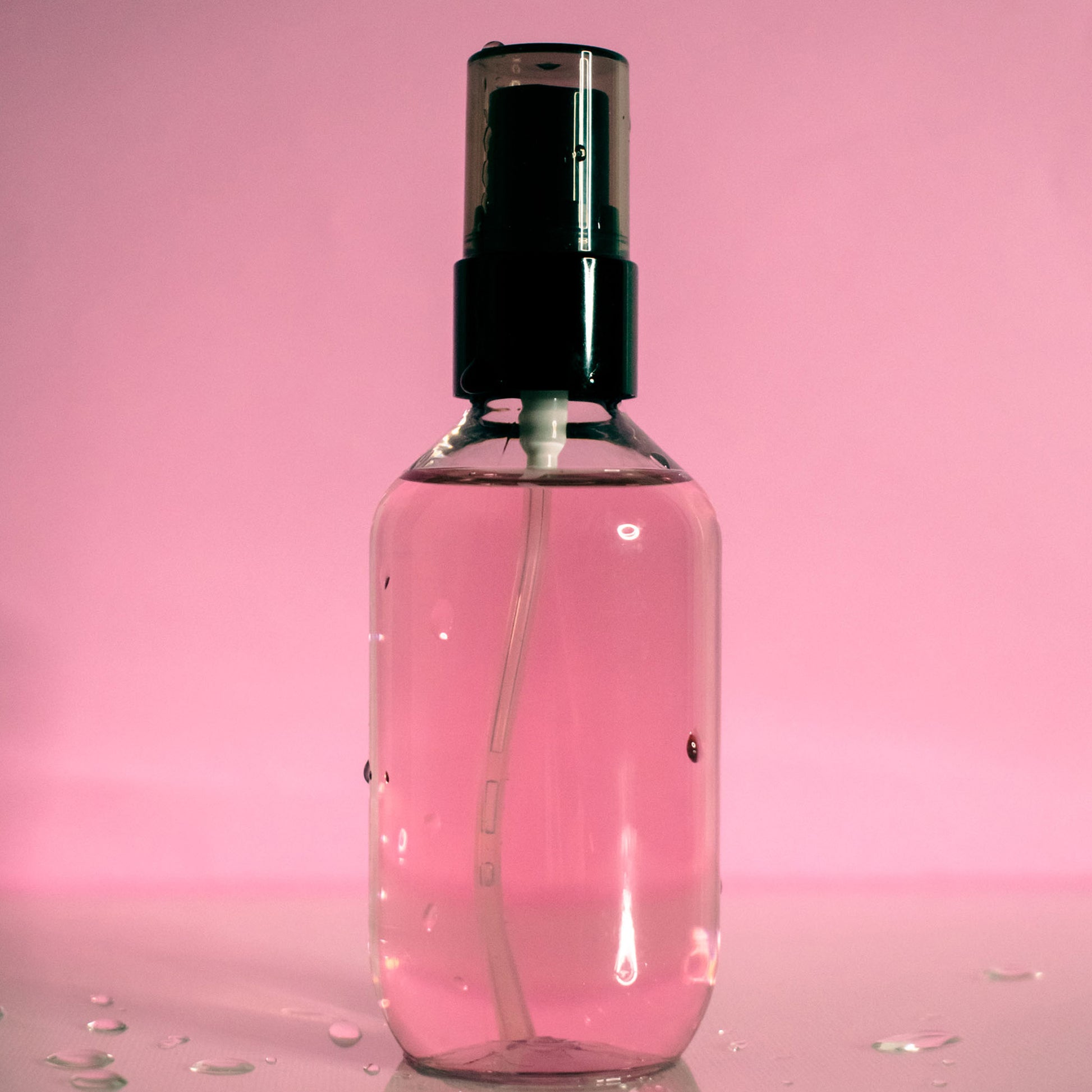 Oil Control Setting Spray by Ansley Effect – view 3