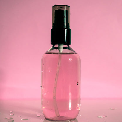 Oil Control Setting Spray by Ansley Effect – view 3