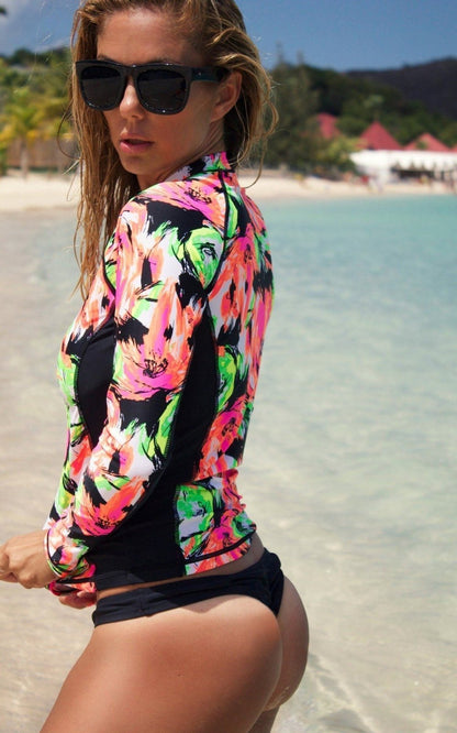 St Bart Thong