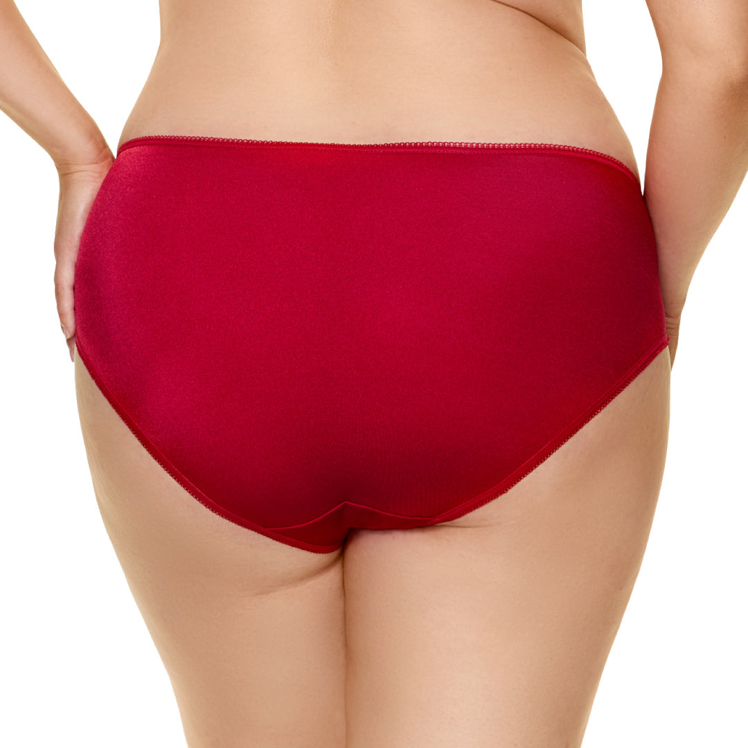 Gorteks Sierra Low Rise Bikini Panty