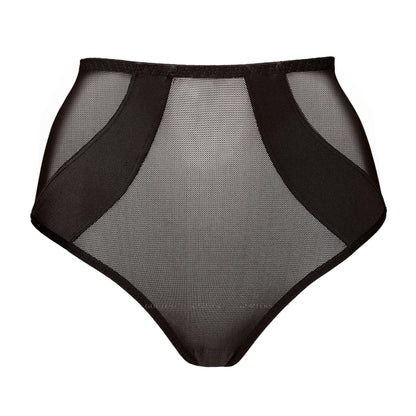Gorteks Valentina Classic High Waist Smooth Brief Panty