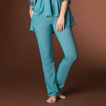 Soft Long Pajama Pants Vova Cosima by Vova Lingerie