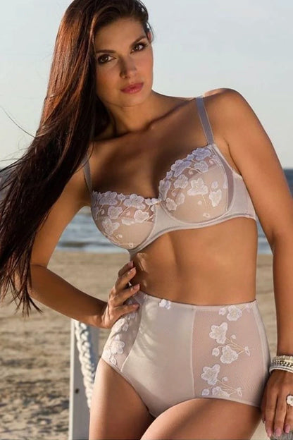 Vova Windy Anemona Full Figure Bra-1