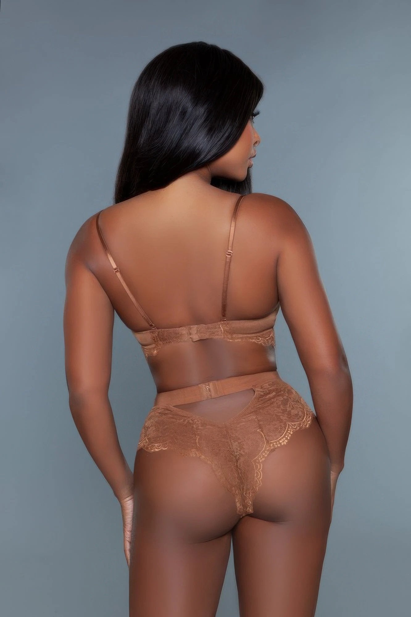 Bettany Bodysuit by OyeraCharisma