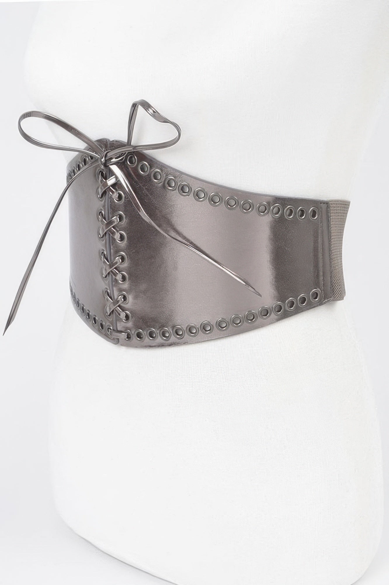 WOMEN'S BELT • HELLS KITCHEN Fashion Chic Corset BYMANYC ® New York