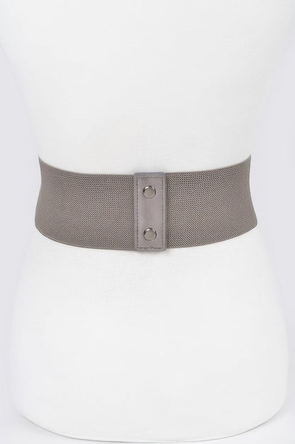 WOMEN'S BELT • HELLS KITCHEN Fashion Chic Corset BYMANYC ® New York