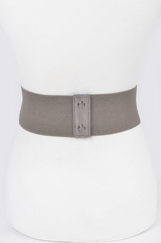 WOMEN'S BELT • HELLS KITCHEN Fashion Chic Corset BYMANYC ® New York