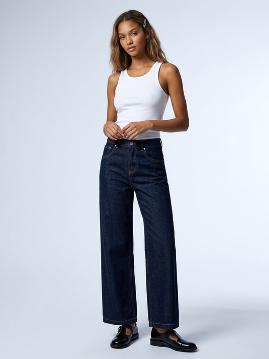 Women's Denim Jeans HUDSON New Collection Prêt-à-Porter BYMANYC ® New York-0