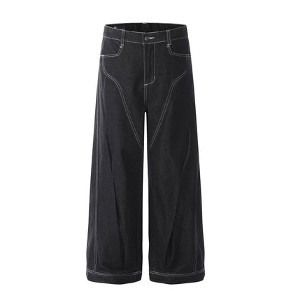 Women's Denim Jeans LEXINGTON New Collection Prêt-à-Porter BYMANYC ® New York-1
