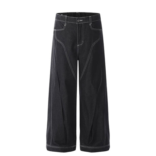 Women's Denim Jeans LEXINGTON New Collection Prêt-à-Porter BYMANYC ® New York-1