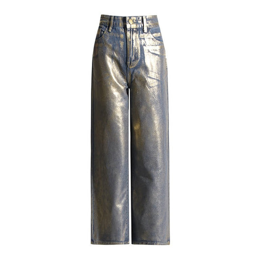 Women's Denim Jeans SOHO New Collection Prêt-à-Porter BYMANYC ® New York-1