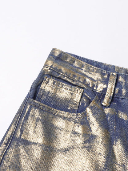 Women's Denim Jeans SOHO New Collection Prêt-à-Porter BYMANYC ® New York-3