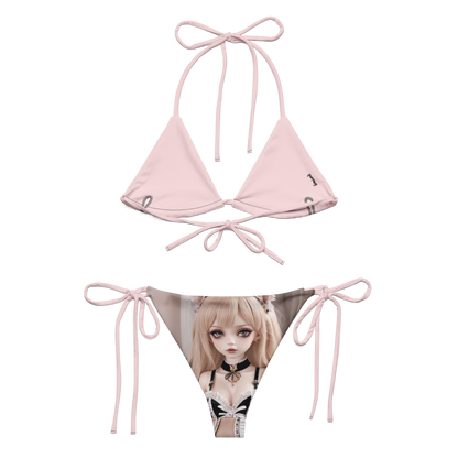 Digital Doll Bikini
