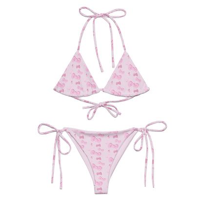 Hello Meow Bikini