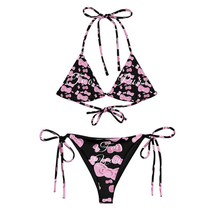 Too Purr Bikini