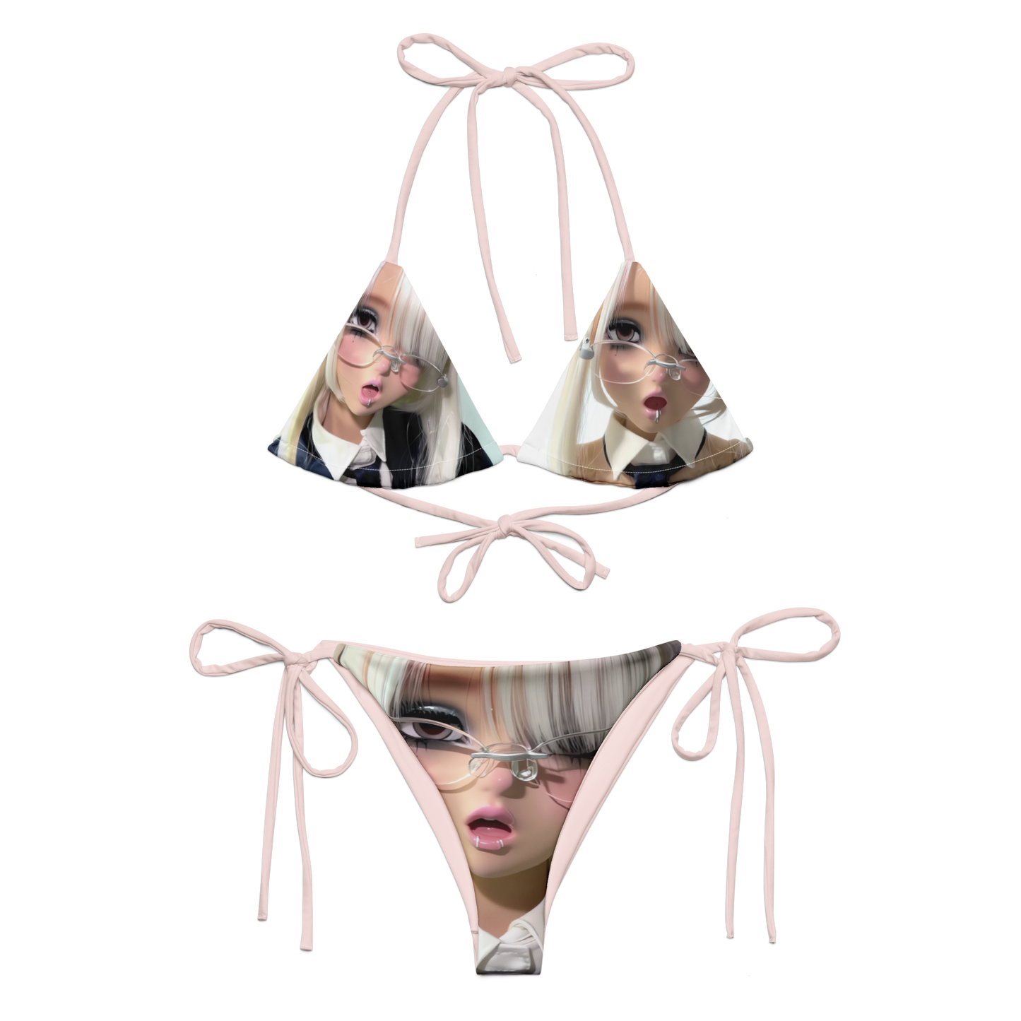 Kitty.exe Bikini