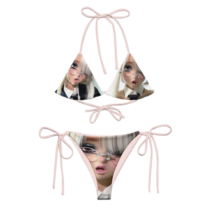 Kitty.exe Bikini