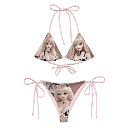 Digital Doll Bikini