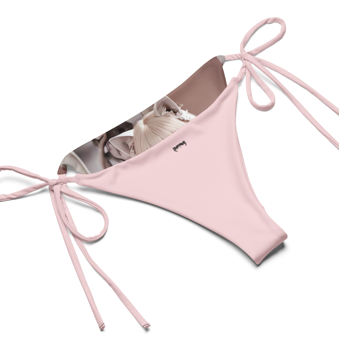 Digital Doll Bikini