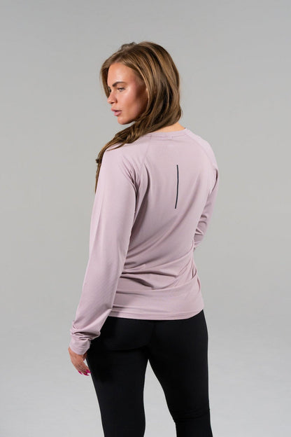 ALIVE unleashed long sleeve