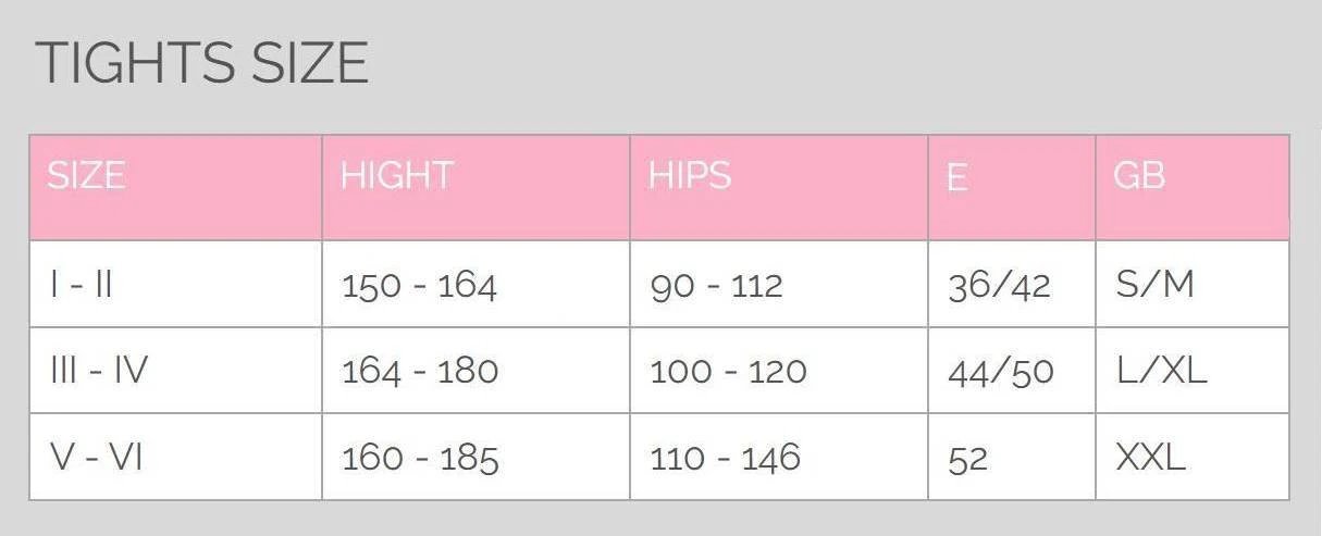 Amour Hip Gloss Open Crotch Pantyhose 20DEN Very Peri by Amour