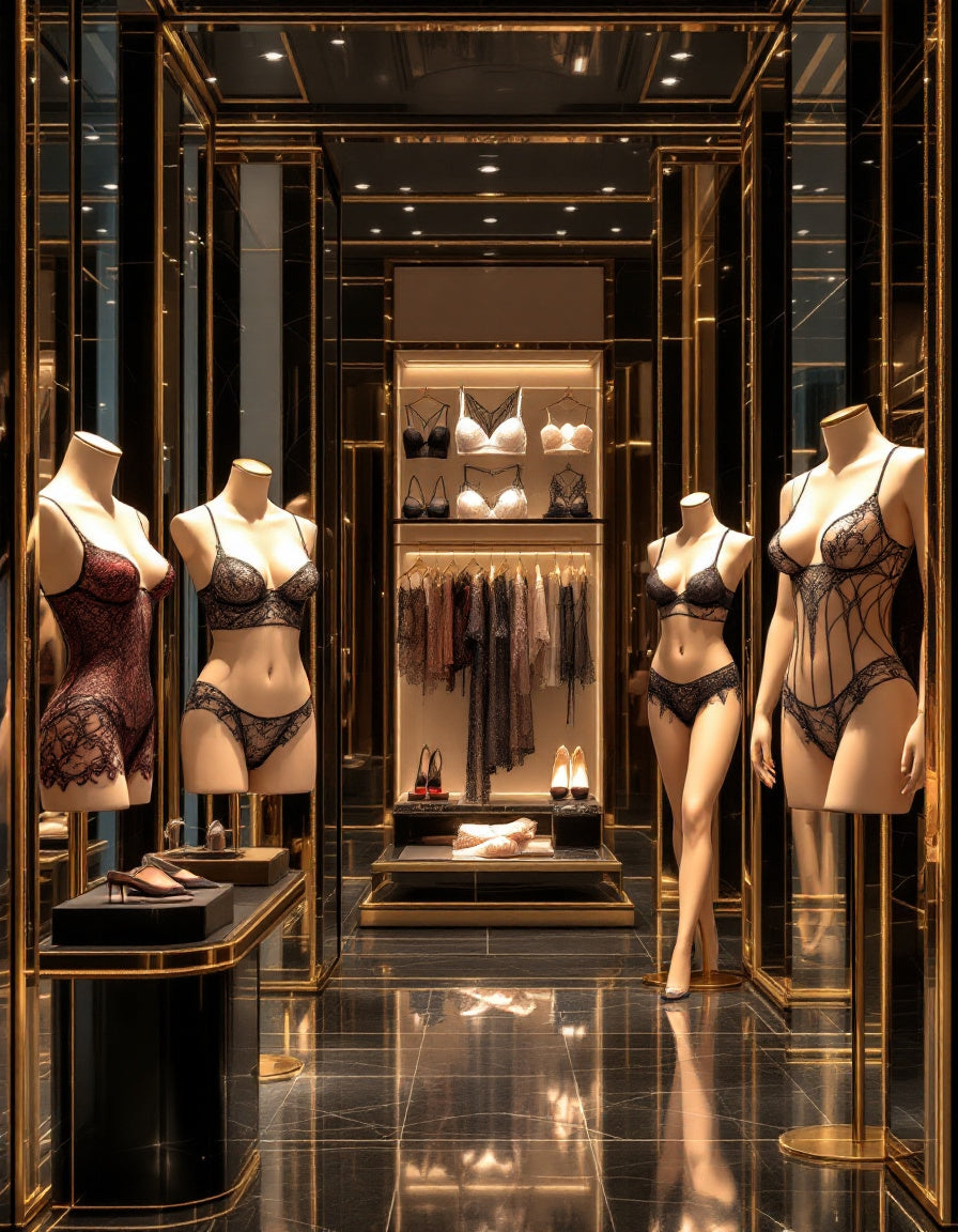 The Ansley Effect luxury boutique