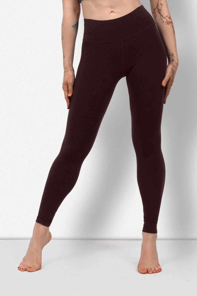 Aspen Leggings by Reprise Activewear