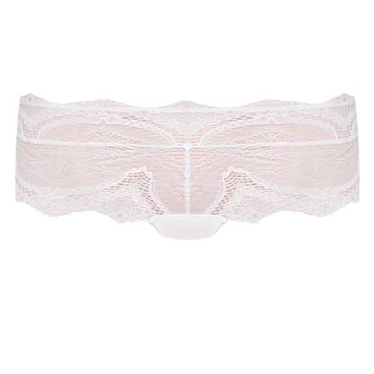 Ajour Aventine Sheer Lace Boyshots Panty