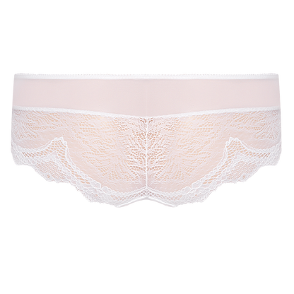 Ajour Aventine Sheer Lace Boyshots Panty