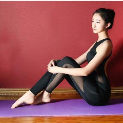 Ballerina Mesh One Piece