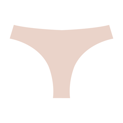 Soft Lace Tanga Panty Lauma Daily Chic by Lauma Lingerie