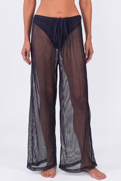 Buzios Shimmer Pants