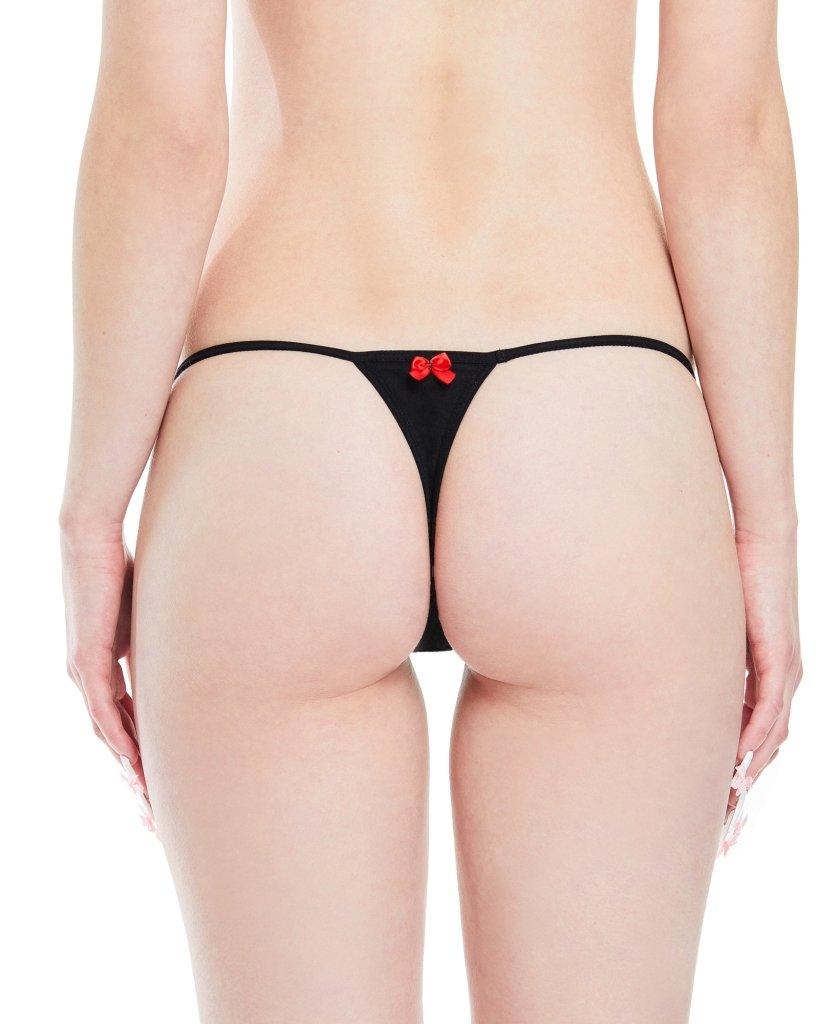 CNS x Dollz 2000 Feed Cats G-String