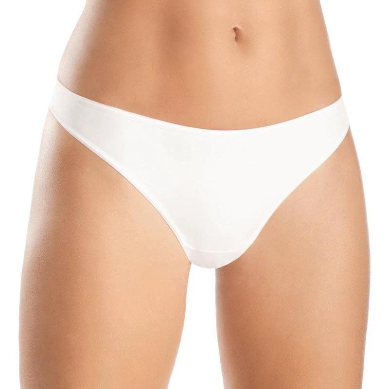 Everyday Soft Thong Ivonna by Rosme Lingerie