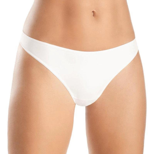 Everyday Soft Thong Ivonna by Rosme Lingerie