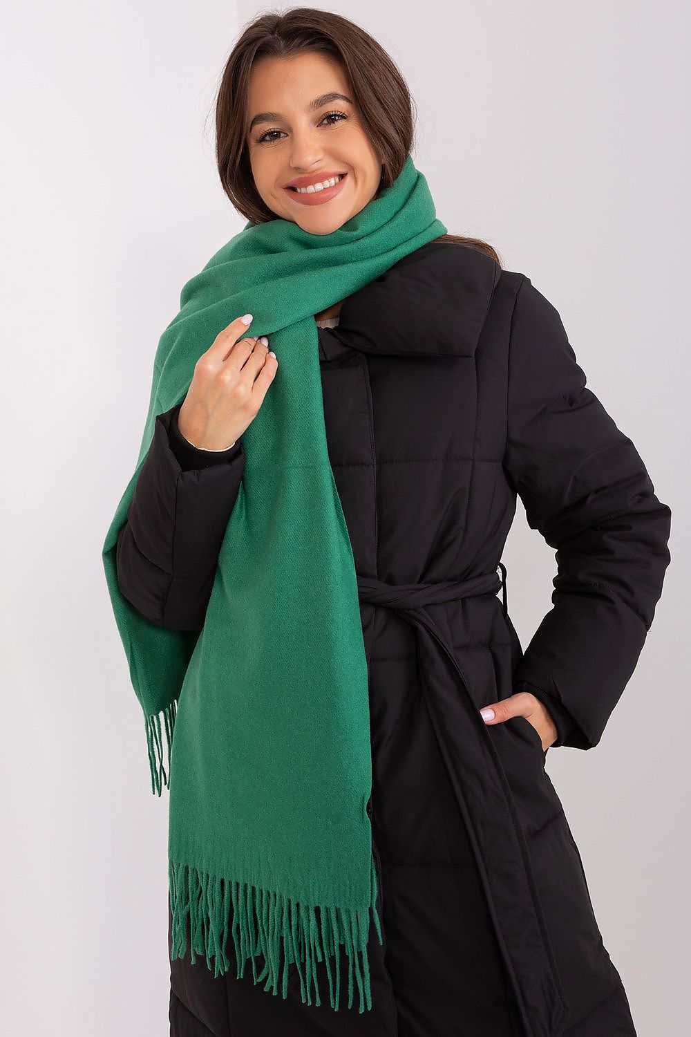  Shawl model 187608 AT 