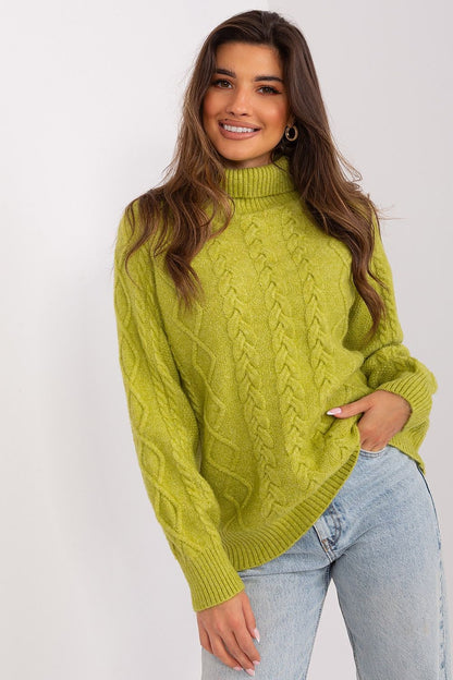  Jumper model 187743 AT 