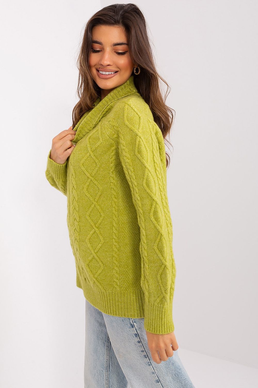  Jumper model 187743 AT 