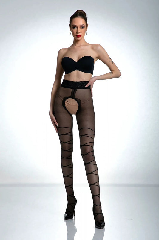 Tights Amour by Amour