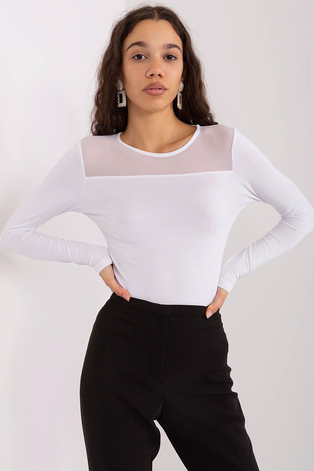 Blouse BFG by BFG
