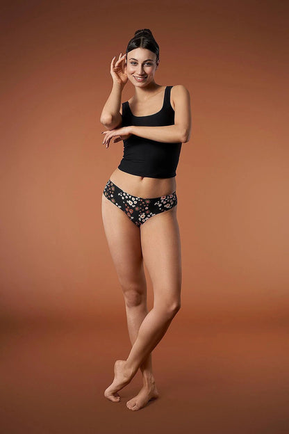 Brazilian style panties Julimex by Julimex