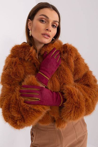  Gloves model 189545 AT 