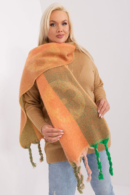  Shawl model 190546 AT 