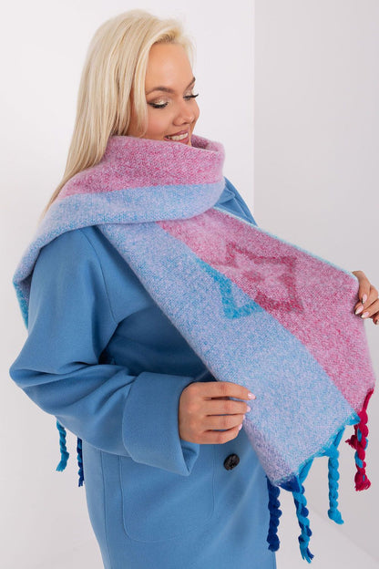  Shawl model 190550 AT 