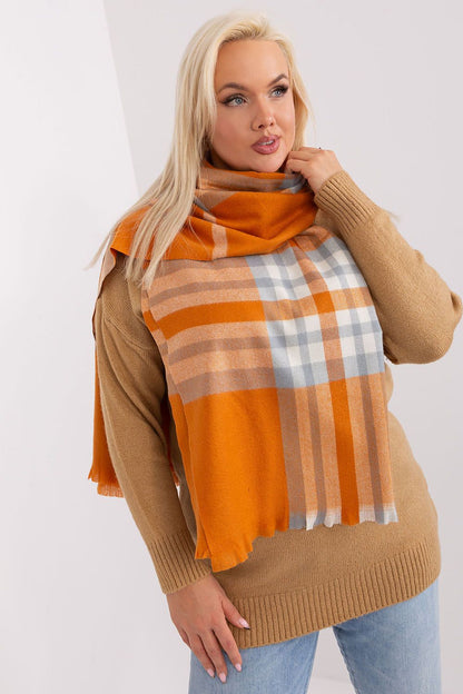  Shawl model 190565 AT 