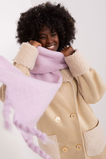  Shawl model 190579 AT 