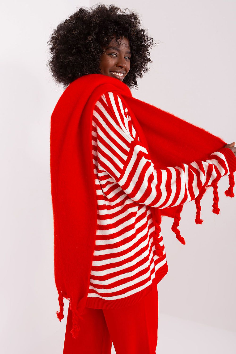  Shawl model 190583 AT 