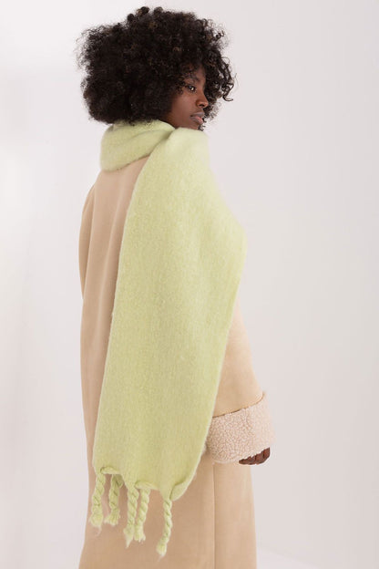  Shawl model 190589 AT 