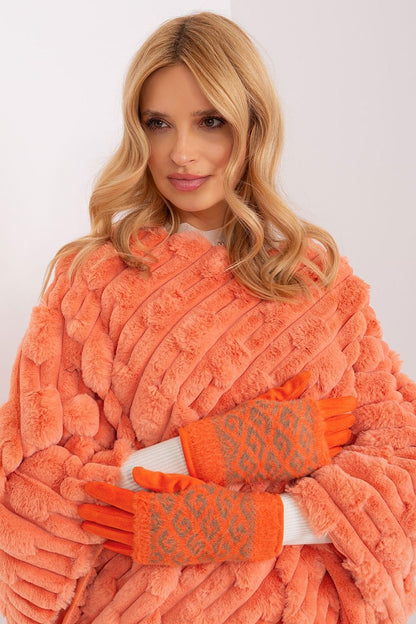  Gloves model 190813 AT 